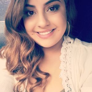 Meet your Posher, Ayana